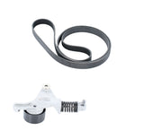 Continental Accessory Drive Belt Kit - Toyota 166200H020-CON-1