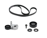 Accessory Drive Belt Kit - Hyundai - VW/Audi | 2528137120