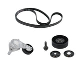 Continental Accessory Drive Belt Kit - Hyundai - VW/Audi 2528137120-CON
