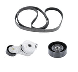 Continental Accessory Drive Belt Kit - Honda 04317RCA305-CON-1