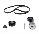 Continental Accessory Drive Belt Kit - BMW N52 | ADK0022P