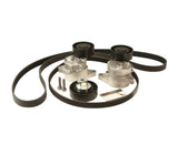 Continental Drive Belt Kit - BMW / M52 / M54 / 3 Series / 5 Series / up to build Date 08/02 | ADK0023P