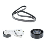 Continental Accessory Drive Belt Kit - VW/Audi 04593805AB-CON