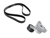 Continental Accessory Drive Belt Kit - Honda 31170RAAA02-CON-3