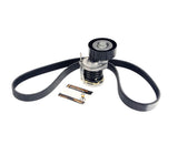 Continental Drive Belt Kit - VW/Audi / TDI / CBEA / CJAA / Golf / Jetta / Beetle / A3 8P | ADK0027P