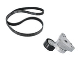 Continental Accessory Drive Belt Kit - Honda 31170RAAA02-CON
