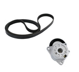 Continental Accessory Drive Belt Kit - Datsun/Nissan 119558J00A-CON