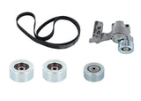 Accessory Drive Belt Kit - Toyota | 1660331040