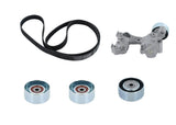 Continental Accessory Drive Belt Kit - Toyota 1660331040-CON