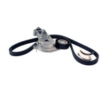 Continental Drive Belt Kit - VW/Audi / 1.8T / 2.0L / Mk1 TT / Mk4 / Golf / Jetta / GTI / GLI / New Beetle | ADK0035P