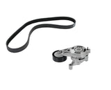 Continental Accessory Drive Belt Kit - VW/Audi 06F903315-CON-1