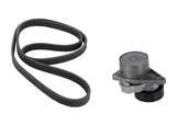 Continental Accessory Drive Belt Kit - Volvo 31251250-CON-1