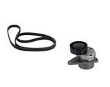 Accessory Drive Belt Kit - Volvo | 31251250