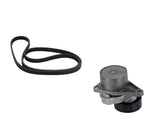 Continental Accessory Drive Belt Kit - Volvo 31251250-CON-3