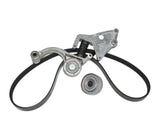 Continental Drive Belt Kit - MINI Cooper / S / JCW / R52 / R53 | ADK0041P