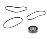 Accessory Drive Belt Kit - Hyundai | 3K675