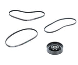 Continental Accessory Drive Belt Kit - Hyundai 3K675-CON