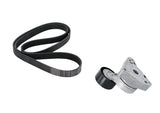 Continental Accessory Drive Belt Kit - Honda 31170RAAA02-CON-4