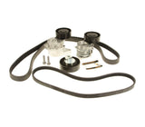 Continental Drive Belt Kit - BMW / M52 / M54 / 3 Series / 5 Series / from build Date 09/02 onward | ADK0046P