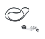 Accessory Drive Belt Kit - Toyota | 166200W093
