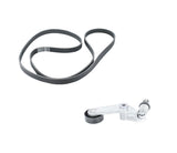 Continental Accessory Drive Belt Kit - Toyota 166200W093-CON-1