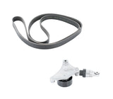 Continental Accessory Drive Belt Kit - Toyota 1662028090-CON