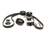 Continental Drive Belt Kit - BMW N54 / 1 Series / 3 Series | ADK0050P