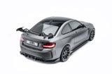 adro Adro Rear Diffuser - BMW / F87 / M2 A14A30-1301