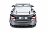 adro Adro Complete Carbon Fiber Kit - BMW / F87 M2 ADRO-F87-FULL-SET