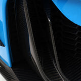 adro Adro Complete Carbon Fiber Kit - BMW / F8X / M3 / M4 ADRO-F8X-FULL-SET