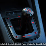 Sport Shifters SportShifters Custom Manual Shift Kit | VW Mk5 Golf/GTI/R32 SS-CSK-VWMK5