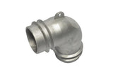 Continental Garage Exhaust Aluminum Elbow AEL40-CON