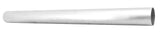 AEM 3.0in Diameter Aluminum 36in Straight Pipe Tube | 2-003-00