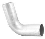 AEM 4.0in Diameter 90 Degree Bend Aluminum Tube | 2-007-90