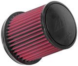 AEM DryFlow Air Filter 6.5in Base OD / 5.188in Top OD / 6.688in Height | 21-1016DK