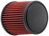 AEM DryFlow Conical Air Filter 5.5in Base OD / 4.75in Top OD / 5in Height | 21-2011DK