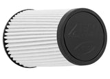 AEM Dryflow Conical Air Filter 2.75in Flange ID / 6in Base OD / 5.125in Top OD / 9.125in Height | 21-2029BF
