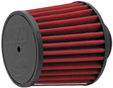 AEM DryFlow Air Filter AIR FILTER KIT 2.75in X 5in DRYFLOW- W/HOLE | 21-202D-HK