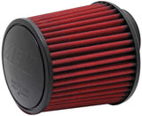 AEM 5.5in Base OD x 4.75in Top OD x 5in Height Conical DryFlow Air Filter | 21-202DOSK