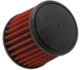 AEM Dryflow 3in. X 5in. Round Tapered Air Filter | 21-2031D-HK
