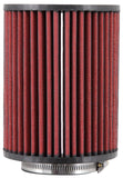 AEM AEM Aif Filter, 3inFLG/ 5inOD/ 6-1/2inH Dry Flow 21-2036DK