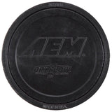 AEM AEM Aif Filter, 3inFLG/ 5inOD/ 6-1/2inH Dry Flow 21-2036DK