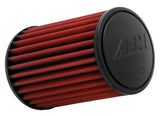 AEM 3 inch Short Neck 8 inch Element Filter Replacement | 21-2038DK