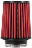 AEM AEM DryFlow Air Filter Kit 4in x 7in DRYFLOW W/O Hole 21-2058DK