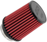 AEM DryFlow Air Filter Kit 4in x 7in DRYFLOW W/O Hole | 21-2058DK