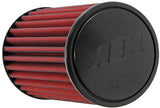 AEM DryFlow Air Filter AIR FILTER KIT 4.5in X 9in DRYFLOW | 21-2069DK