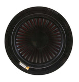 AEM AEM 5in Dryflow Air Filter with 8in Element 21-2075DK