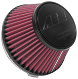 AEM 6 inch x 4 inch DryFlow Tapered Conical Air Filter | 21-2093DK
