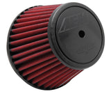 AEM DryFlow Air Filter AIR FILTER KIT 6in X 5in DRYFLOW- W/HOLE | 21-209ED-HK