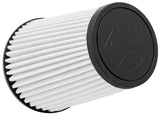AEM Dryflow 6in. X 8in. Round Tapered Air Filter | 21-2100BF